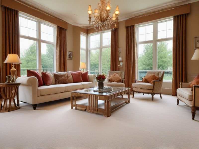 Carpet Cleaning