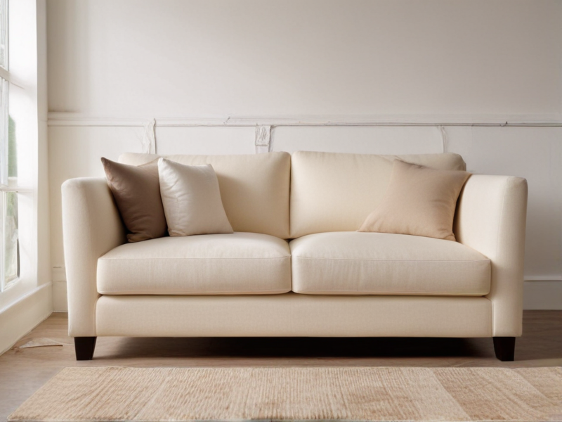 Upholstery Cleaning